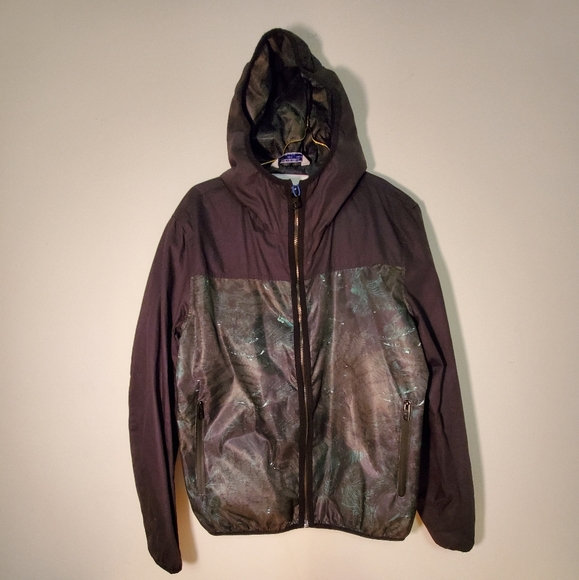 Jacket - Picture 1 of 3